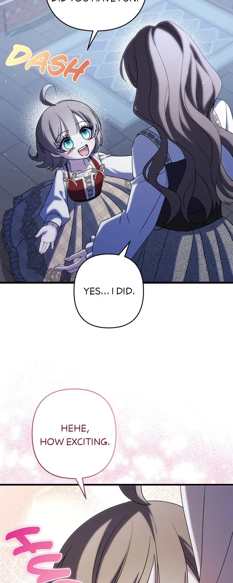 My Obsessive Father’s Heroic Homecoming Chapter 46 Online - página 50