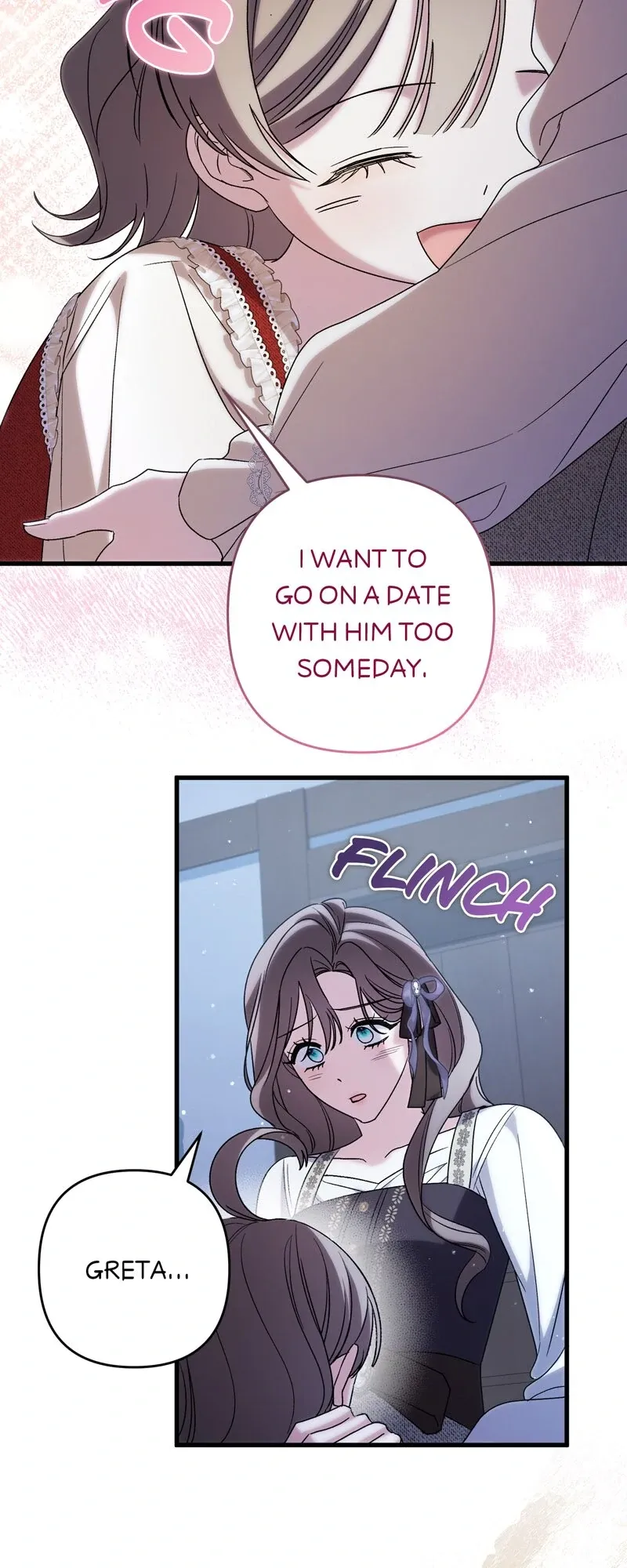 My Obsessive Father’s Heroic Homecoming Chapter 46 Online - página 51