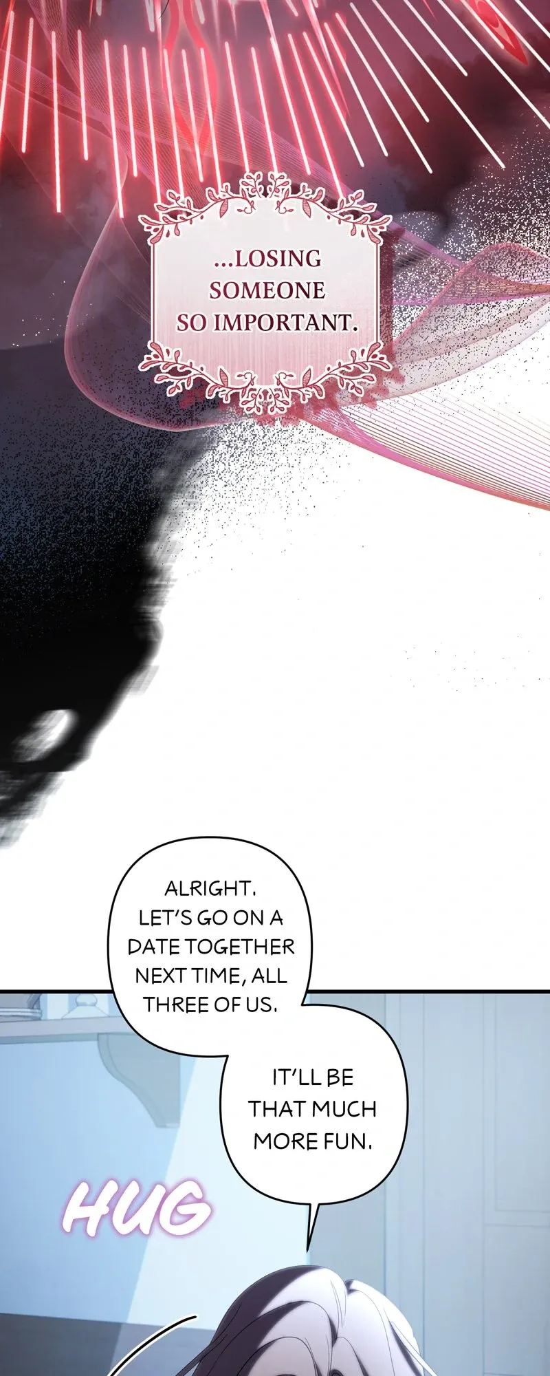 My Obsessive Father’s Heroic Homecoming Chapter 46 Online - página 55