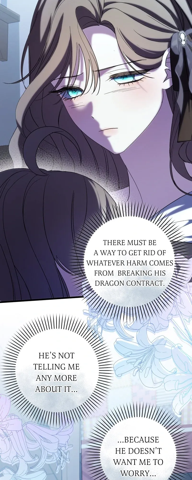 My Obsessive Father’s Heroic Homecoming Chapter 46 Online - página 57