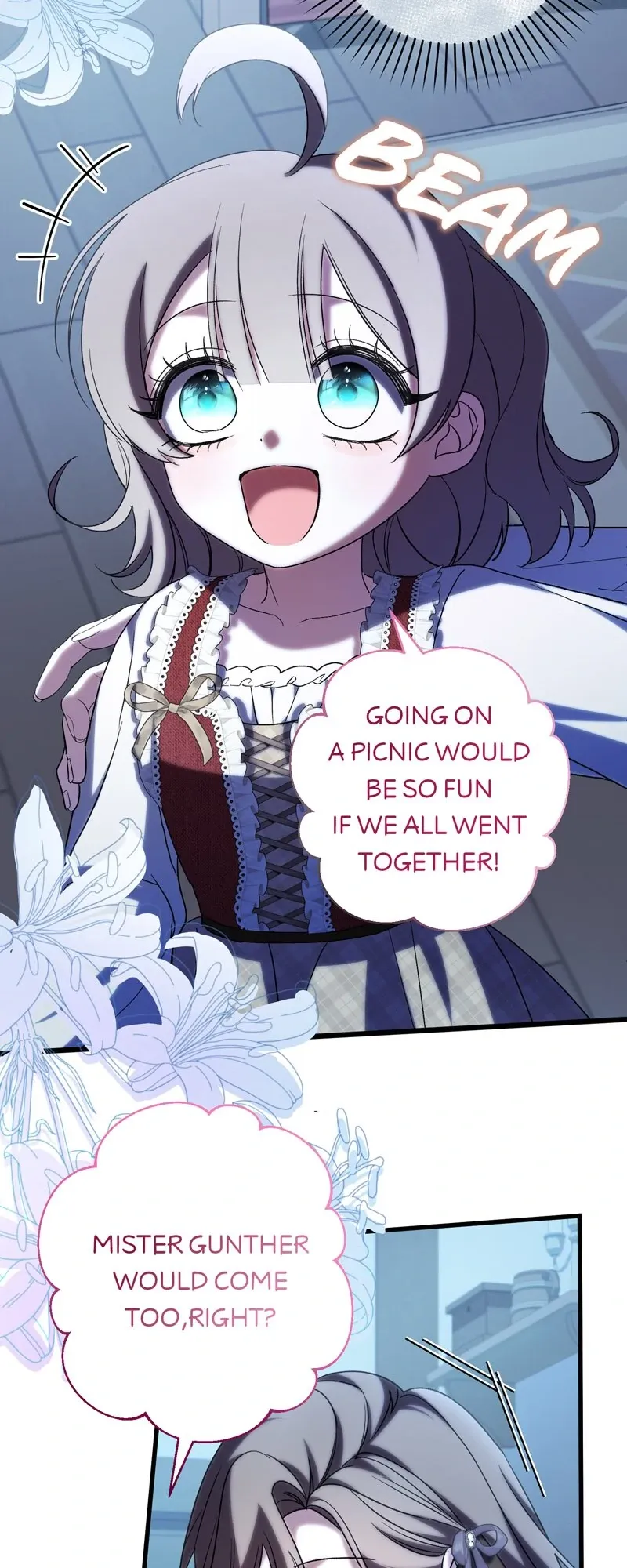 My Obsessive Father’s Heroic Homecoming Chapter 46 Online - página 58