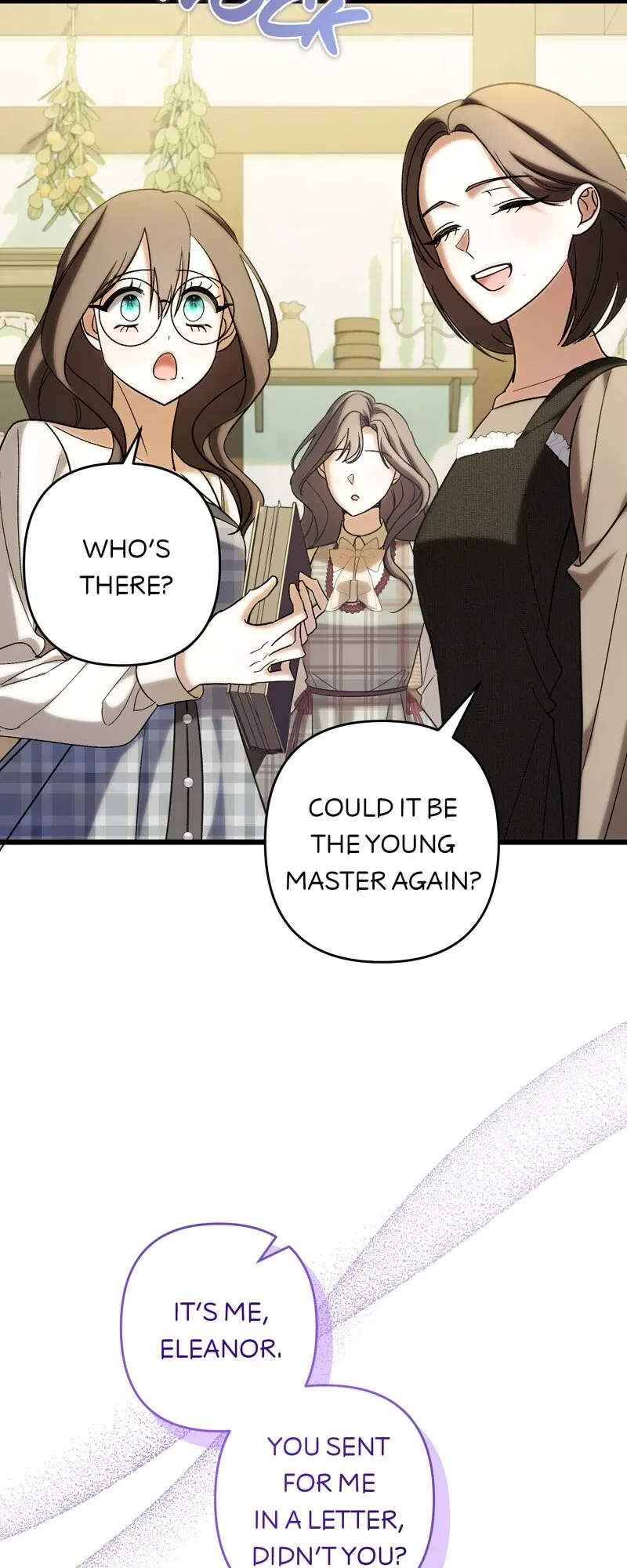 My Obsessive Father’s Heroic Homecoming Chapter 46 Online - página 63