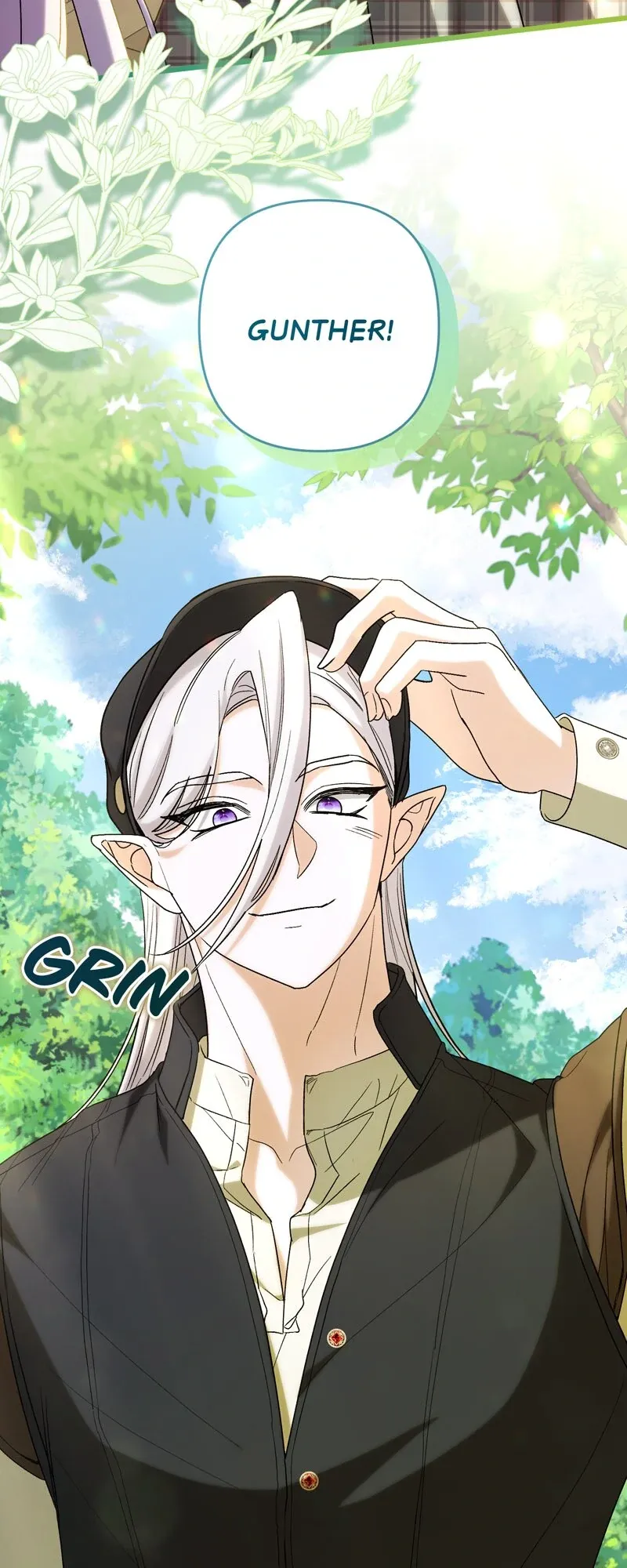 My Obsessive Father’s Heroic Homecoming Chapter 46 Online - página 66