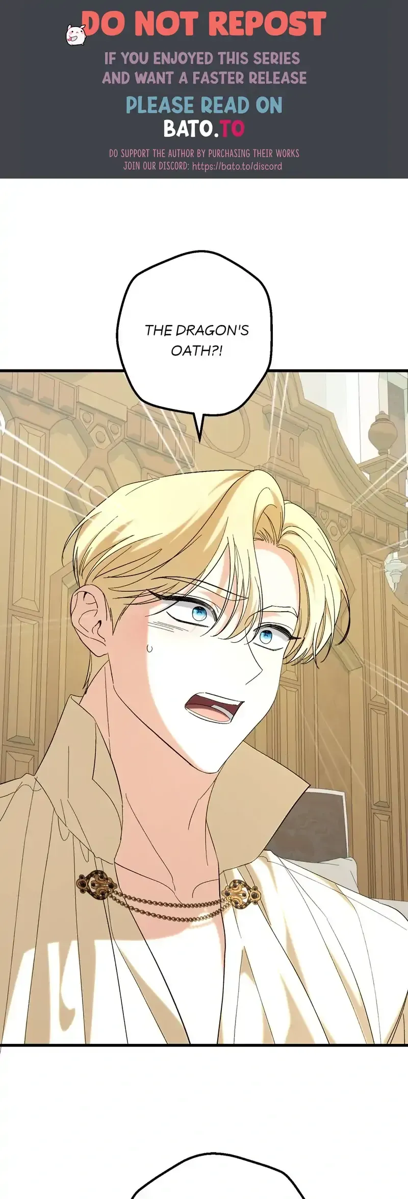 My Obsessive Father’s Heroic Homecoming Chapter 48 Online - página 1