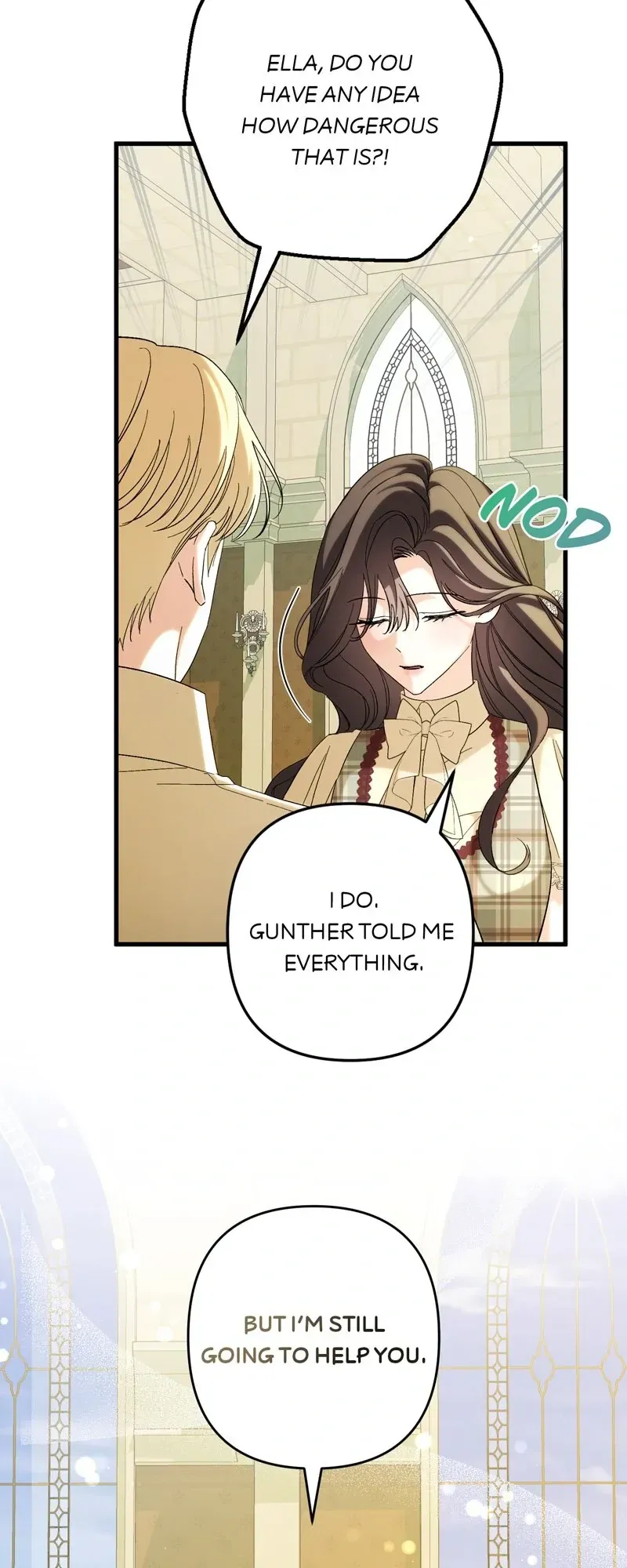 My Obsessive Father’s Heroic Homecoming Chapter 48 Online - página 2
