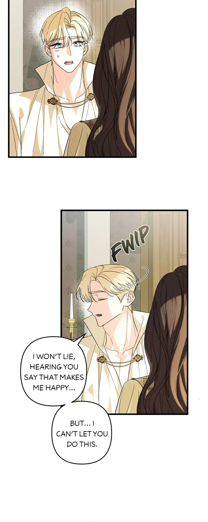 My Obsessive Father’s Heroic Homecoming Chapter 48 Online - página 4