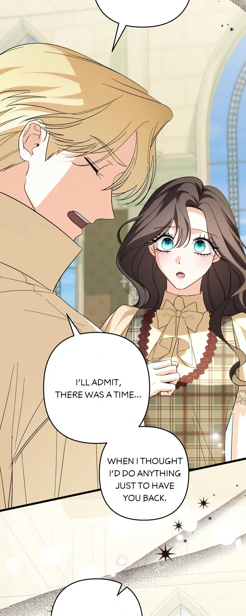 My Obsessive Father’s Heroic Homecoming Chapter 48 Online - página 6