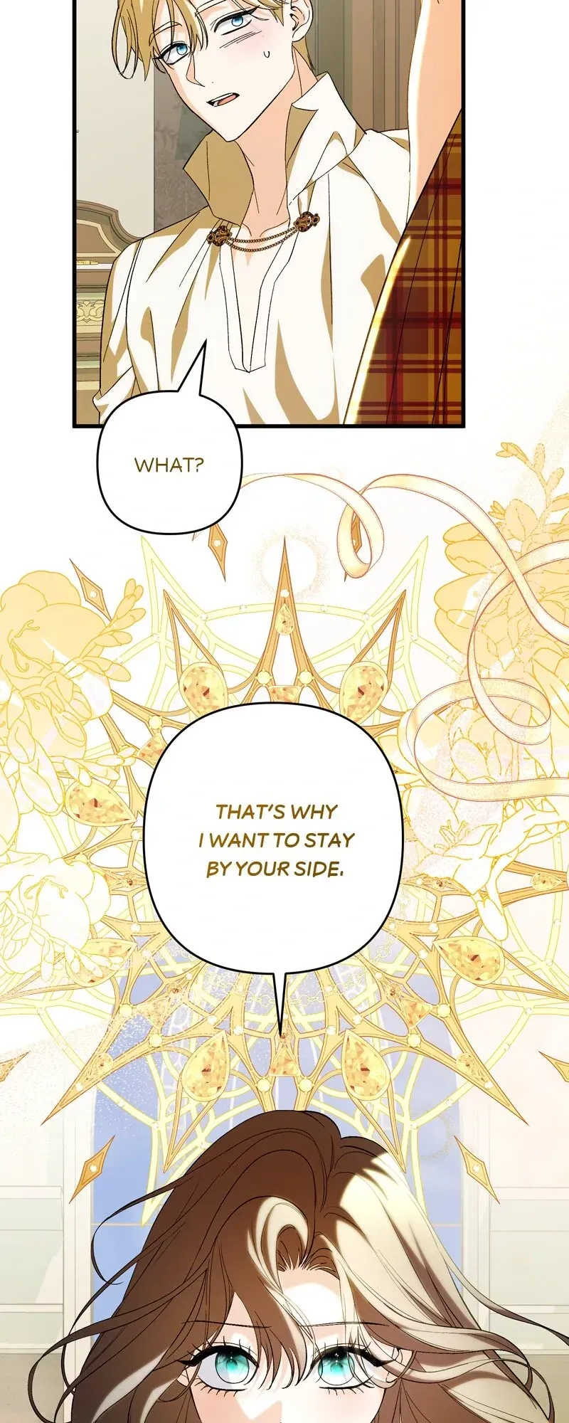 My Obsessive Father’s Heroic Homecoming Chapter 48 Online - página 10