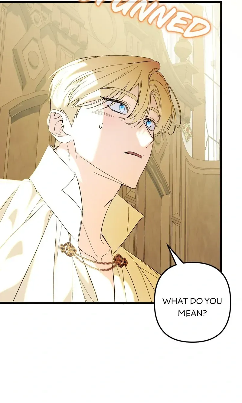 My Obsessive Father’s Heroic Homecoming Chapter 48 Online - página 13