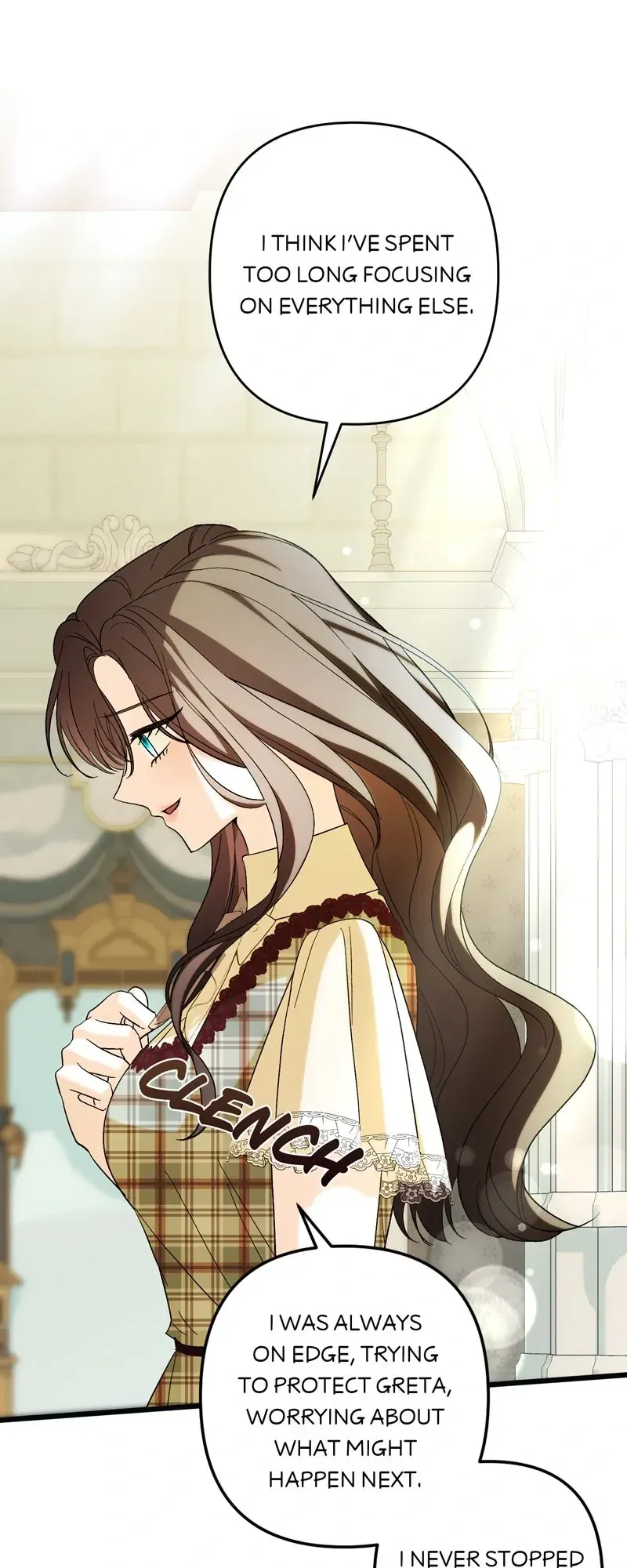 My Obsessive Father’s Heroic Homecoming Chapter 48 Online - página 14
