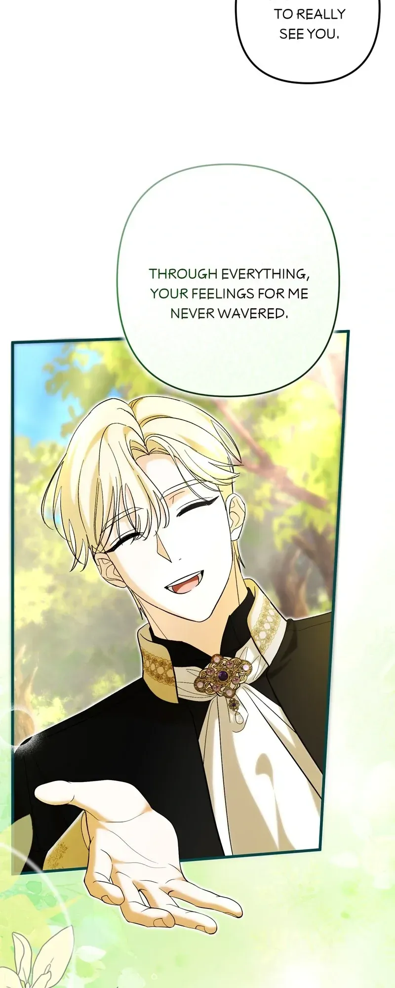 My Obsessive Father’s Heroic Homecoming Chapter 48 Online - página 15