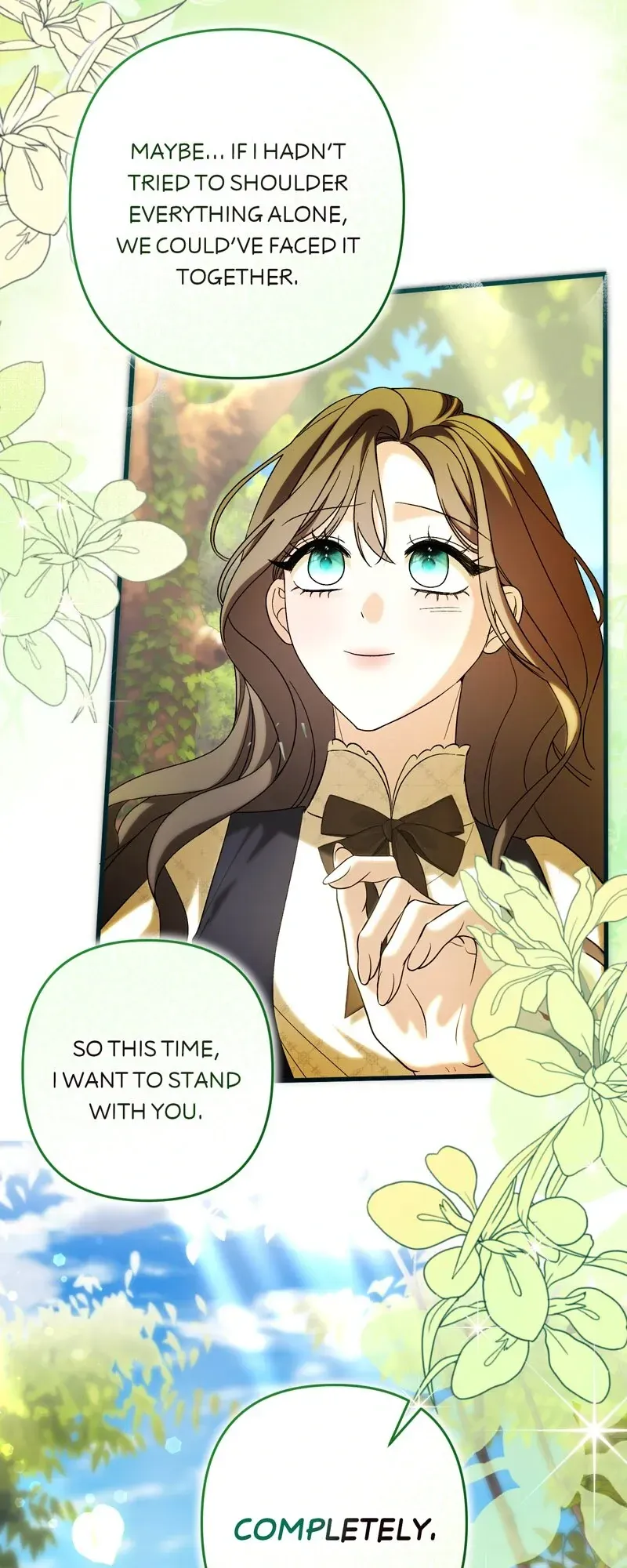 My Obsessive Father’s Heroic Homecoming Chapter 48 Online - página 16