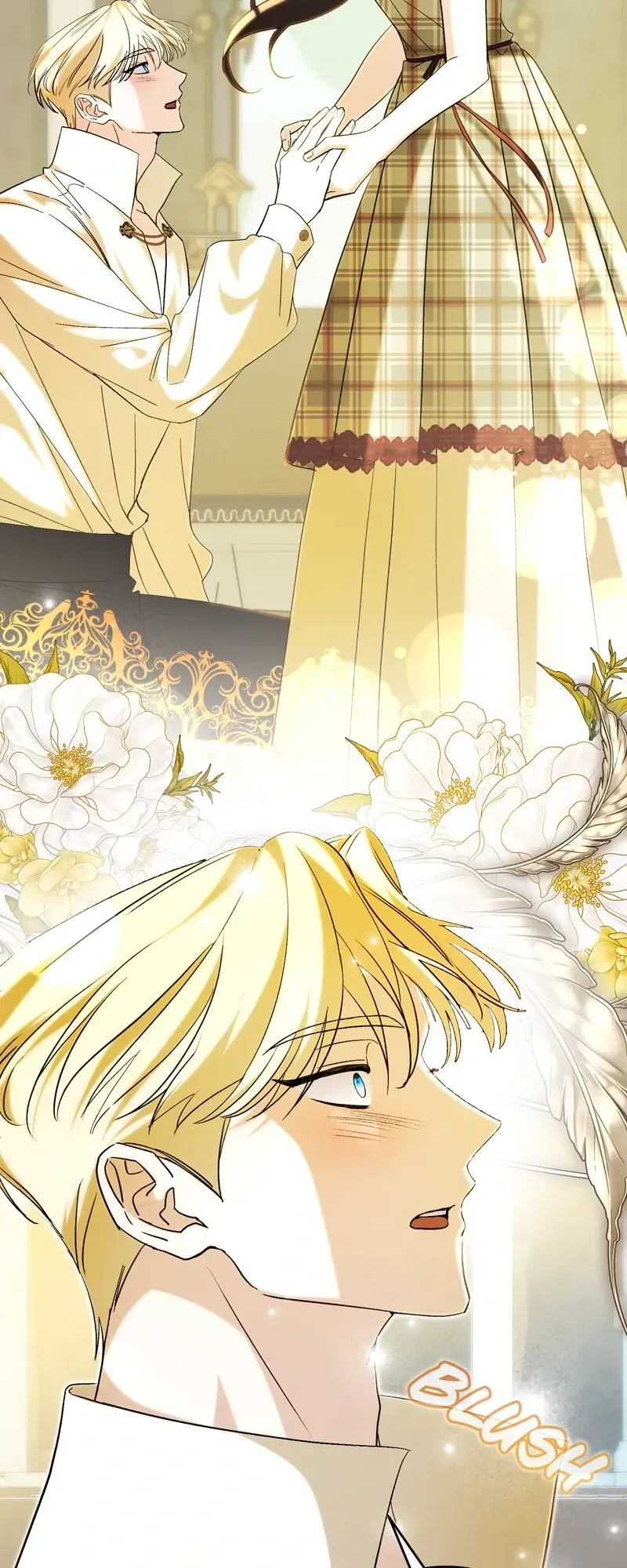 My Obsessive Father’s Heroic Homecoming Chapter 48 Online - página 19