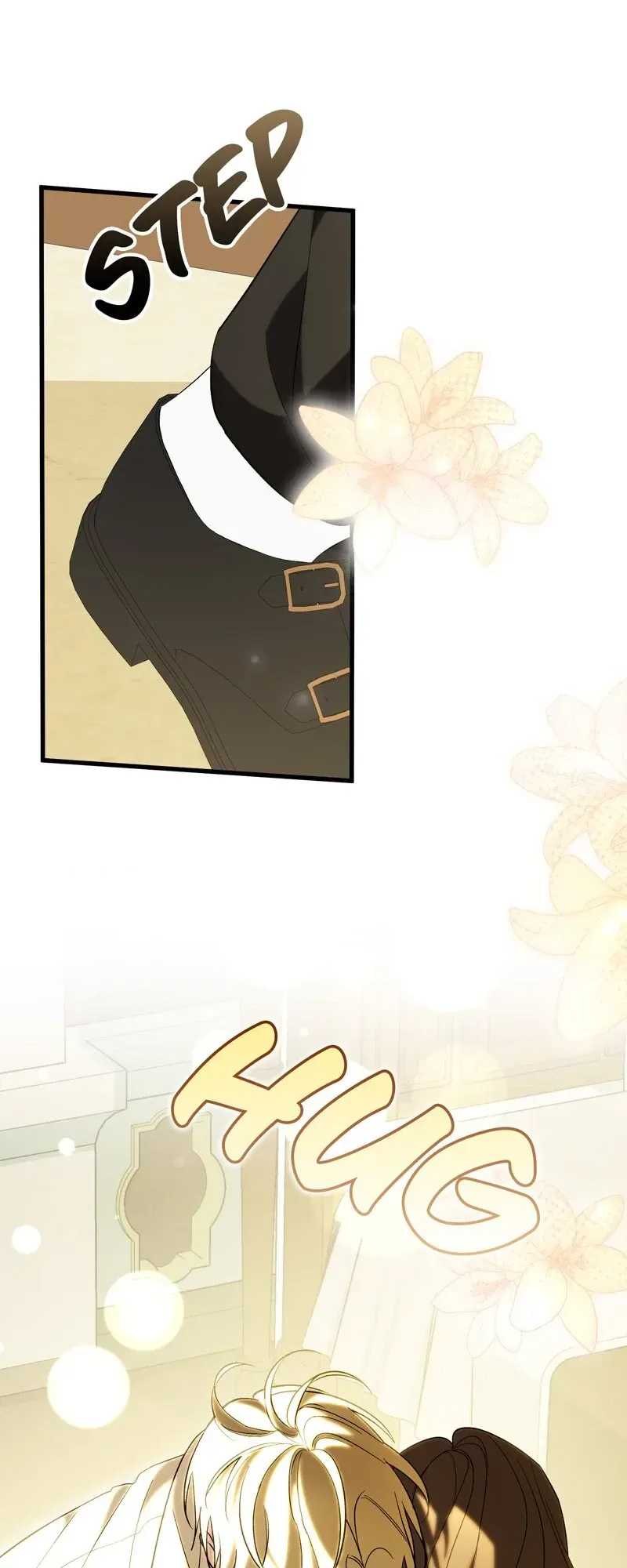 My Obsessive Father’s Heroic Homecoming Chapter 48 Online - página 21