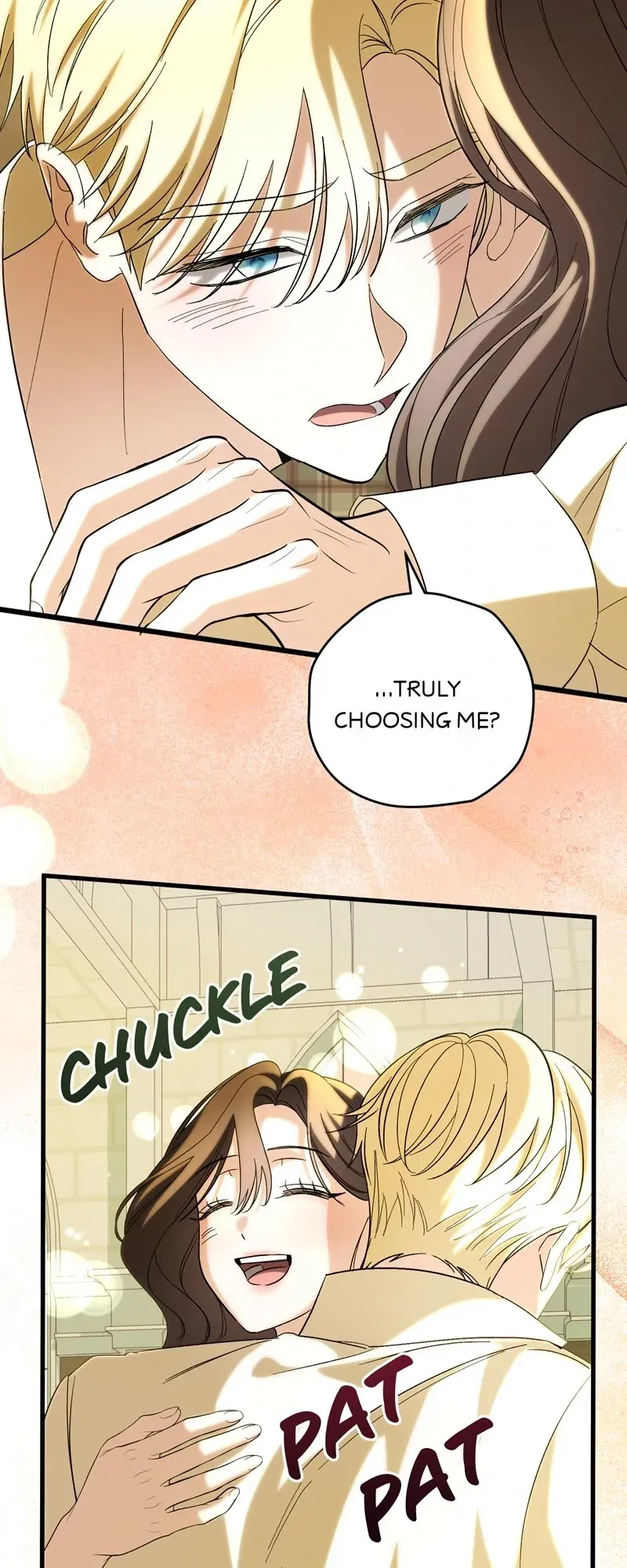 My Obsessive Father’s Heroic Homecoming Chapter 48 Online - página 23