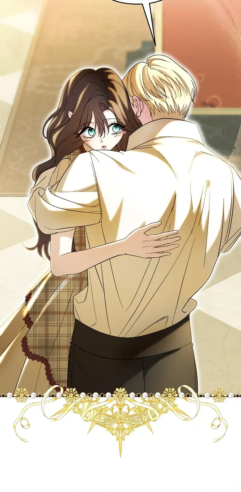 My Obsessive Father’s Heroic Homecoming Chapter 48 Online - página 33