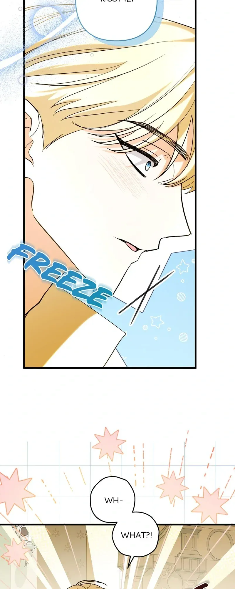My Obsessive Father’s Heroic Homecoming Chapter 48 Online - página 35