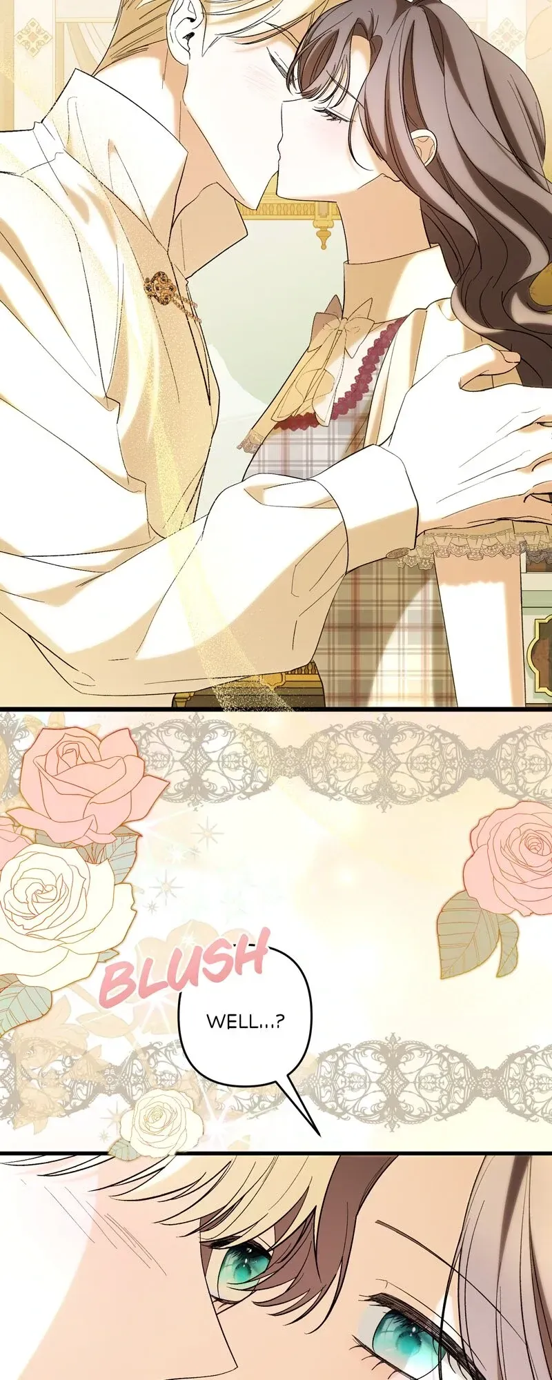 My Obsessive Father’s Heroic Homecoming Chapter 48 Online - página 39