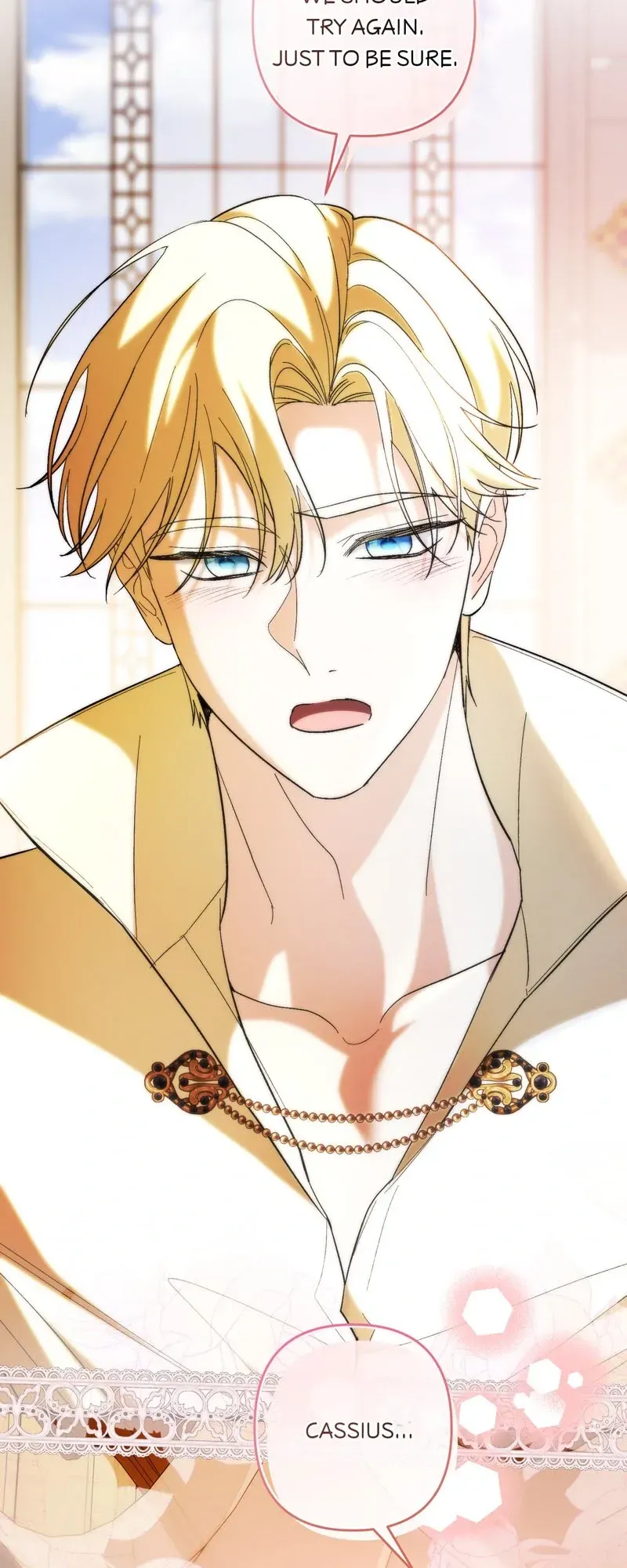 My Obsessive Father’s Heroic Homecoming Chapter 48 Online - página 42