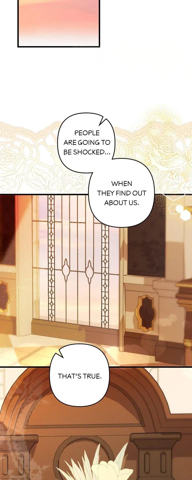 My Obsessive Father’s Heroic Homecoming Chapter 48 Online - página 46