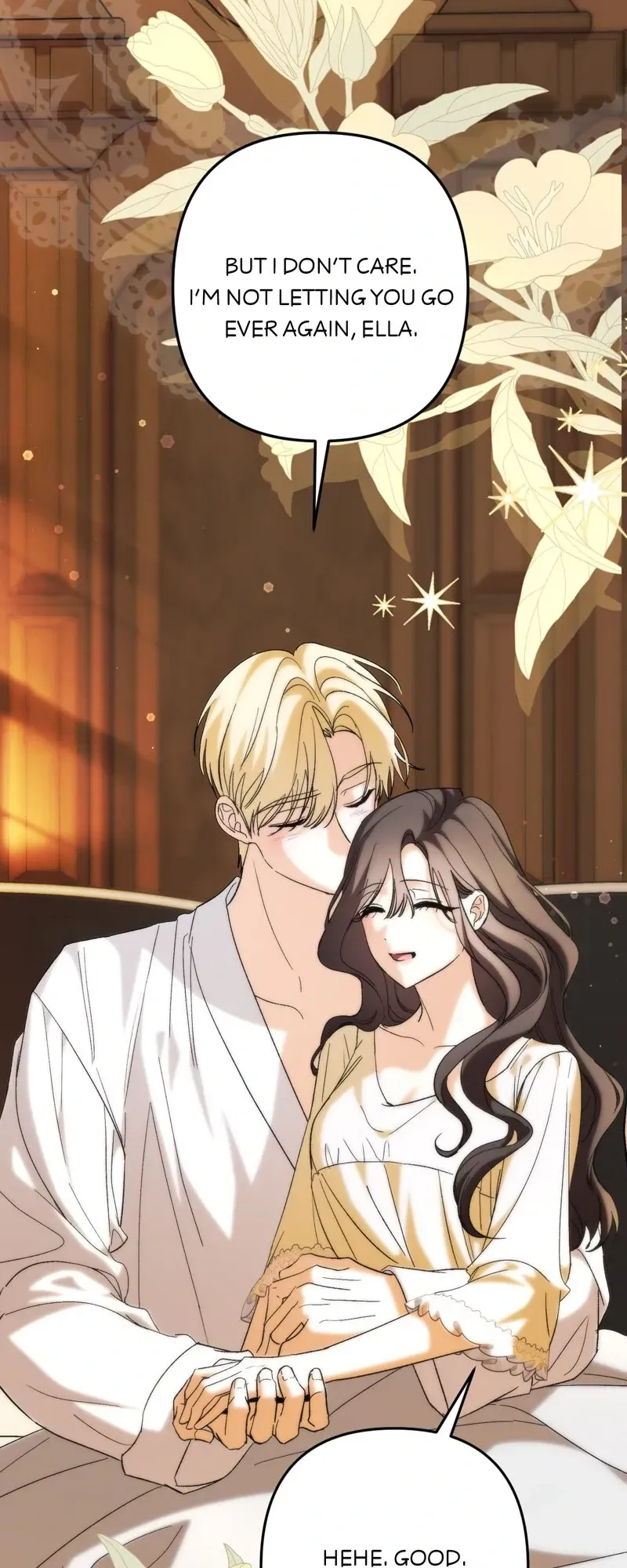 My Obsessive Father’s Heroic Homecoming Chapter 48 Online - página 47