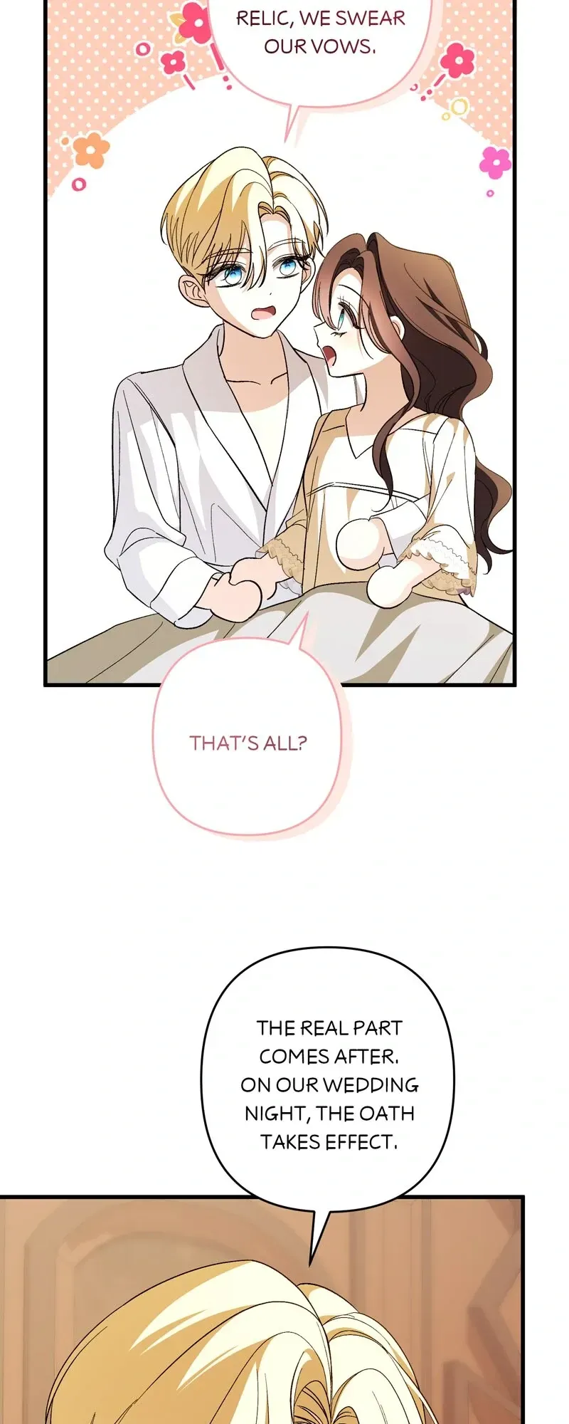 My Obsessive Father’s Heroic Homecoming Chapter 48 Online - página 50
