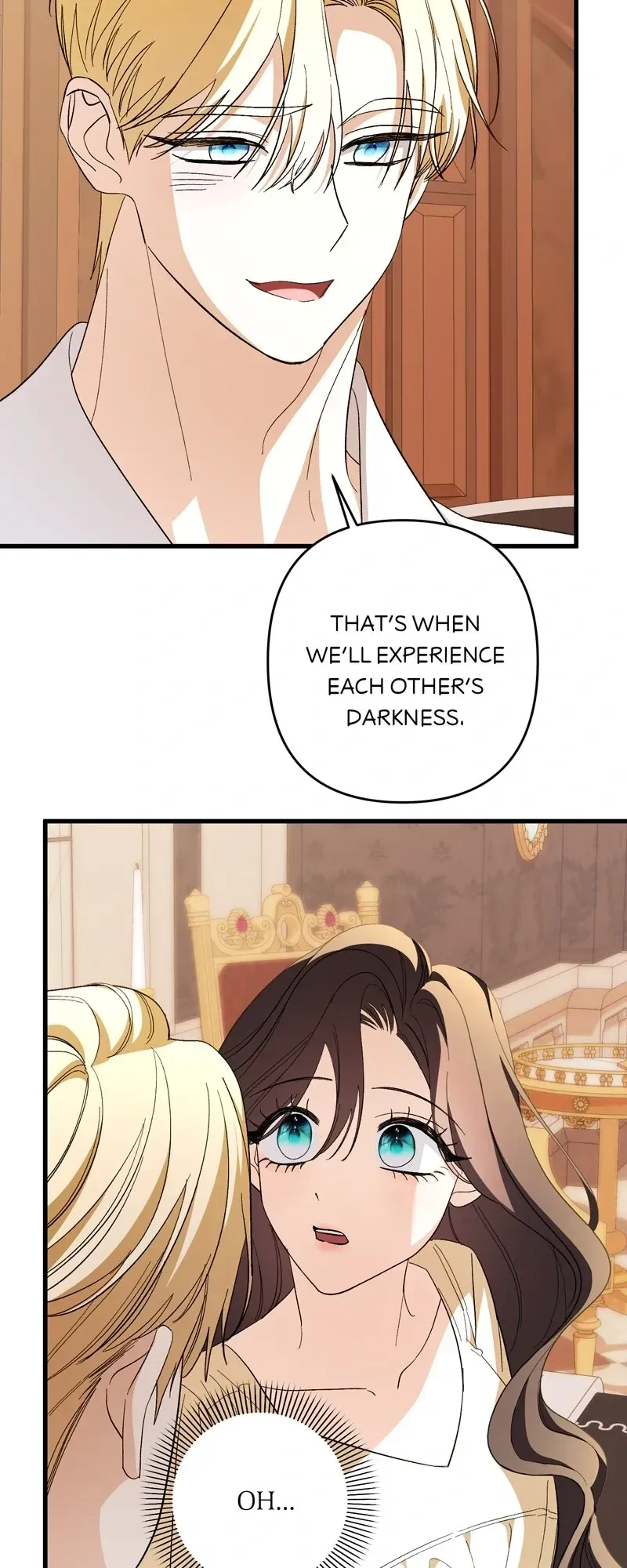 My Obsessive Father’s Heroic Homecoming Chapter 48 Online - página 51