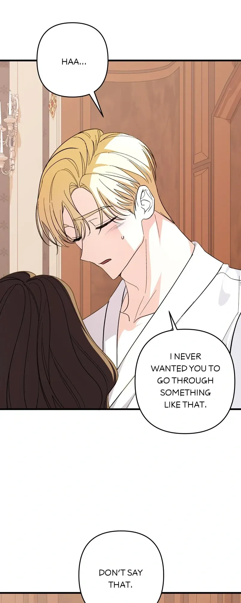 My Obsessive Father’s Heroic Homecoming Chapter 48 Online - página 56