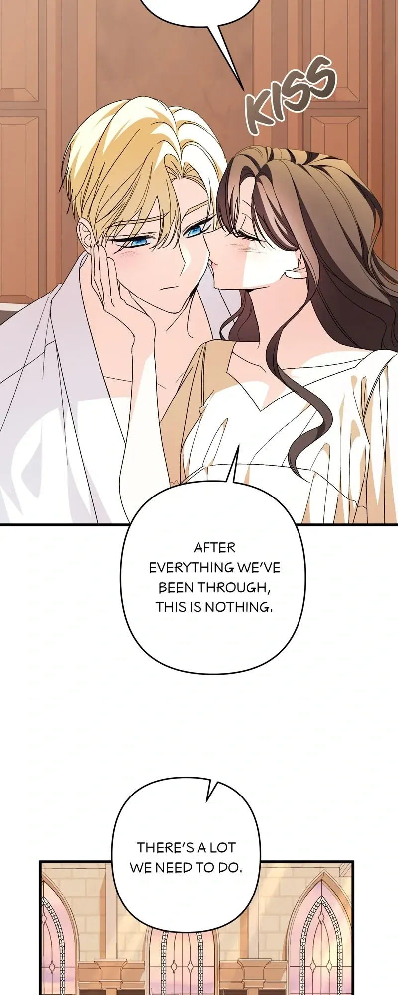 My Obsessive Father’s Heroic Homecoming Chapter 48 Online - página 57
