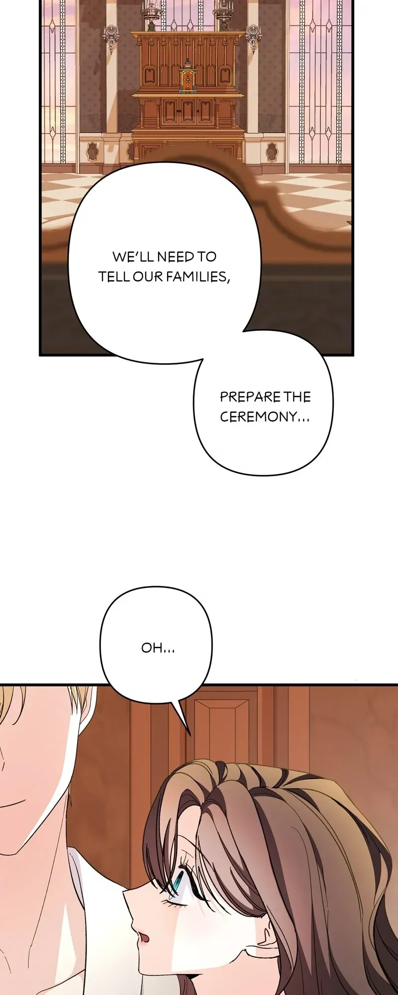 My Obsessive Father’s Heroic Homecoming Chapter 48 Online - página 58