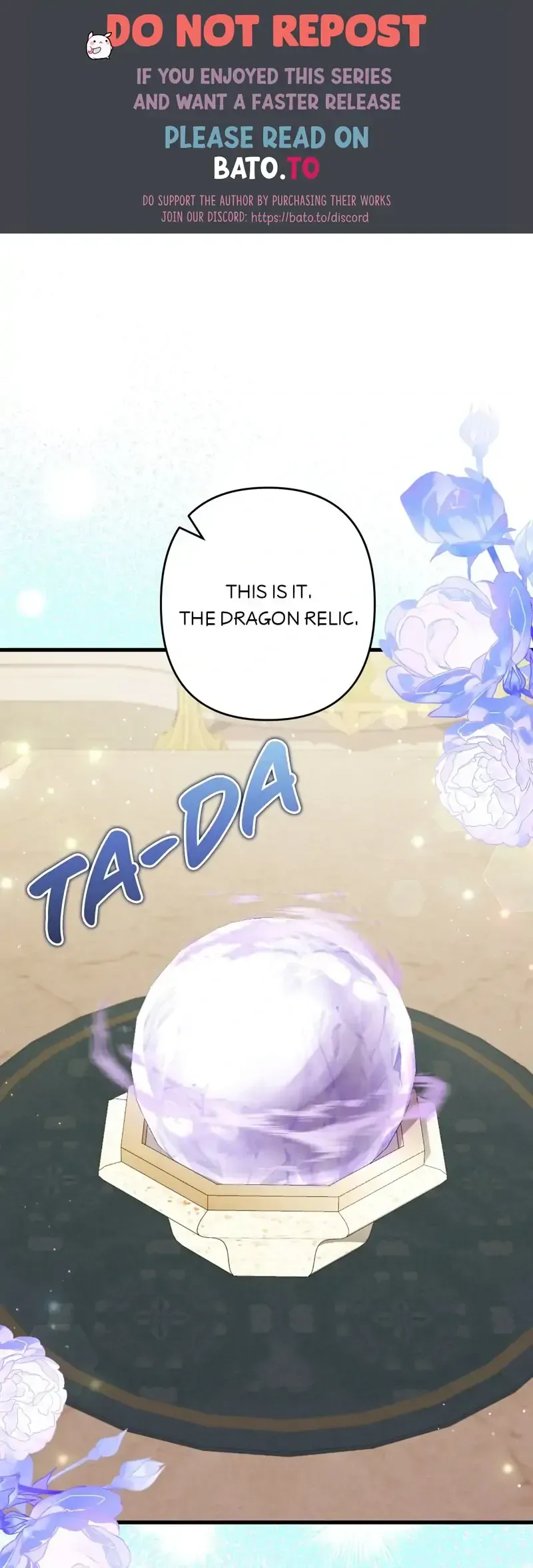 My Obsessive Father’s Heroic Homecoming Chapter 49 Online - página 1