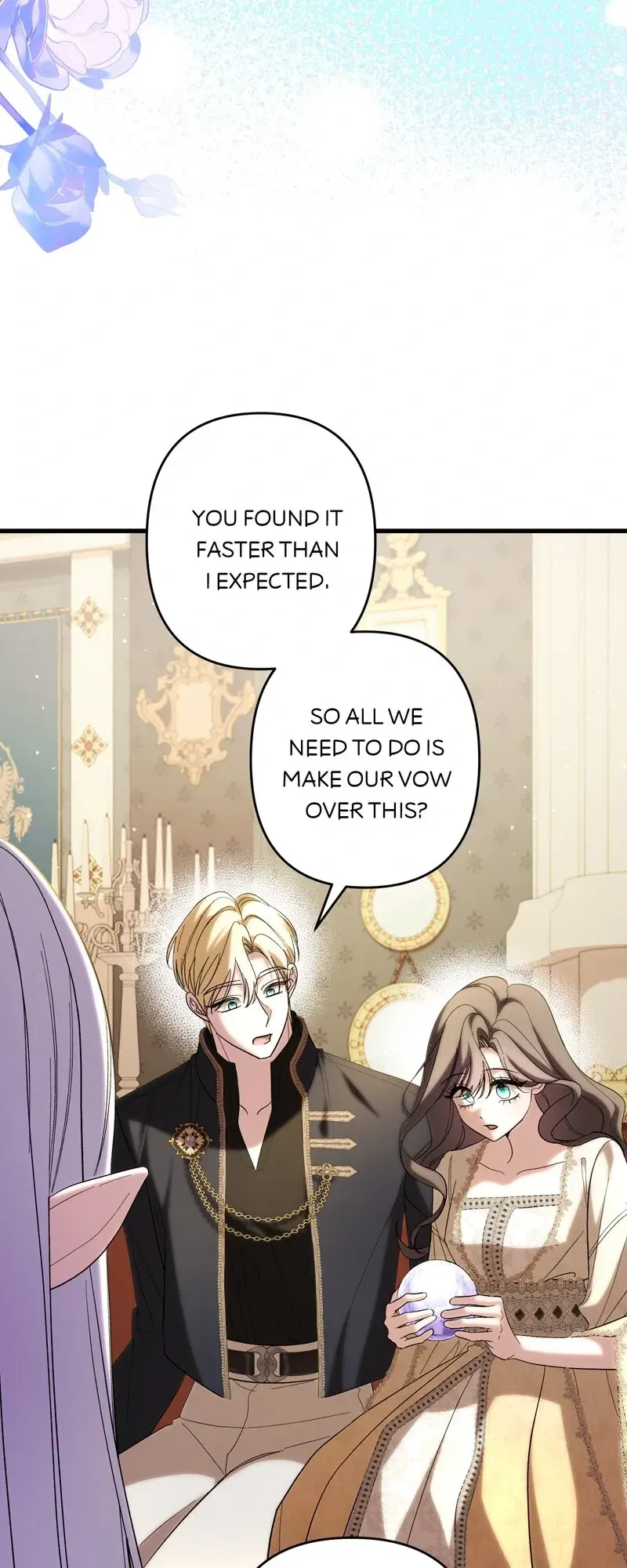 My Obsessive Father’s Heroic Homecoming Chapter 49 Online - página 2