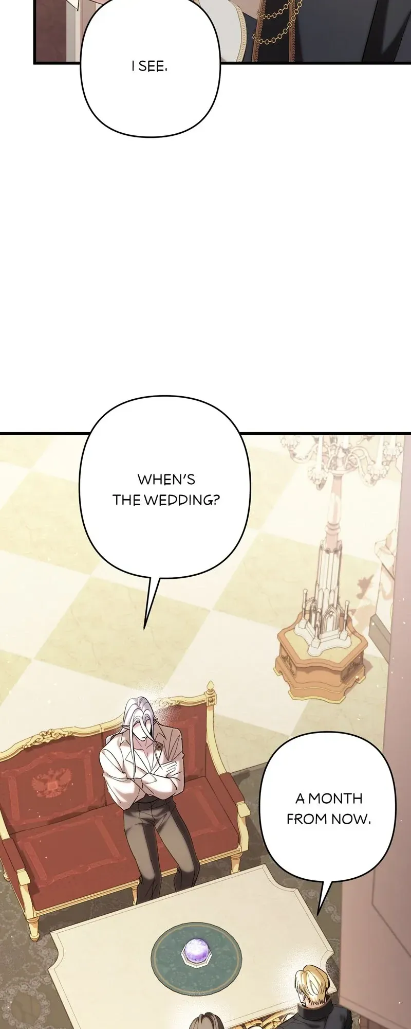 My Obsessive Father’s Heroic Homecoming Chapter 49 Online - página 5