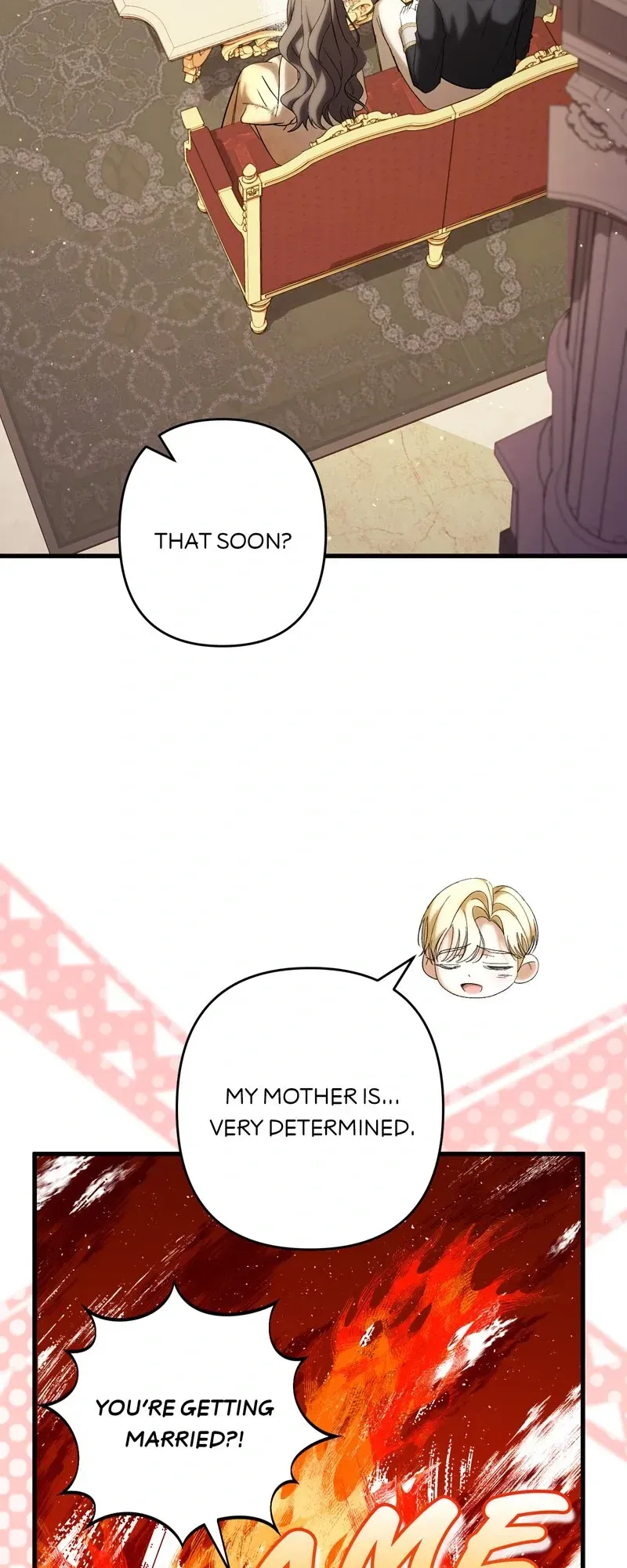 My Obsessive Father’s Heroic Homecoming Chapter 49 Online - página 6