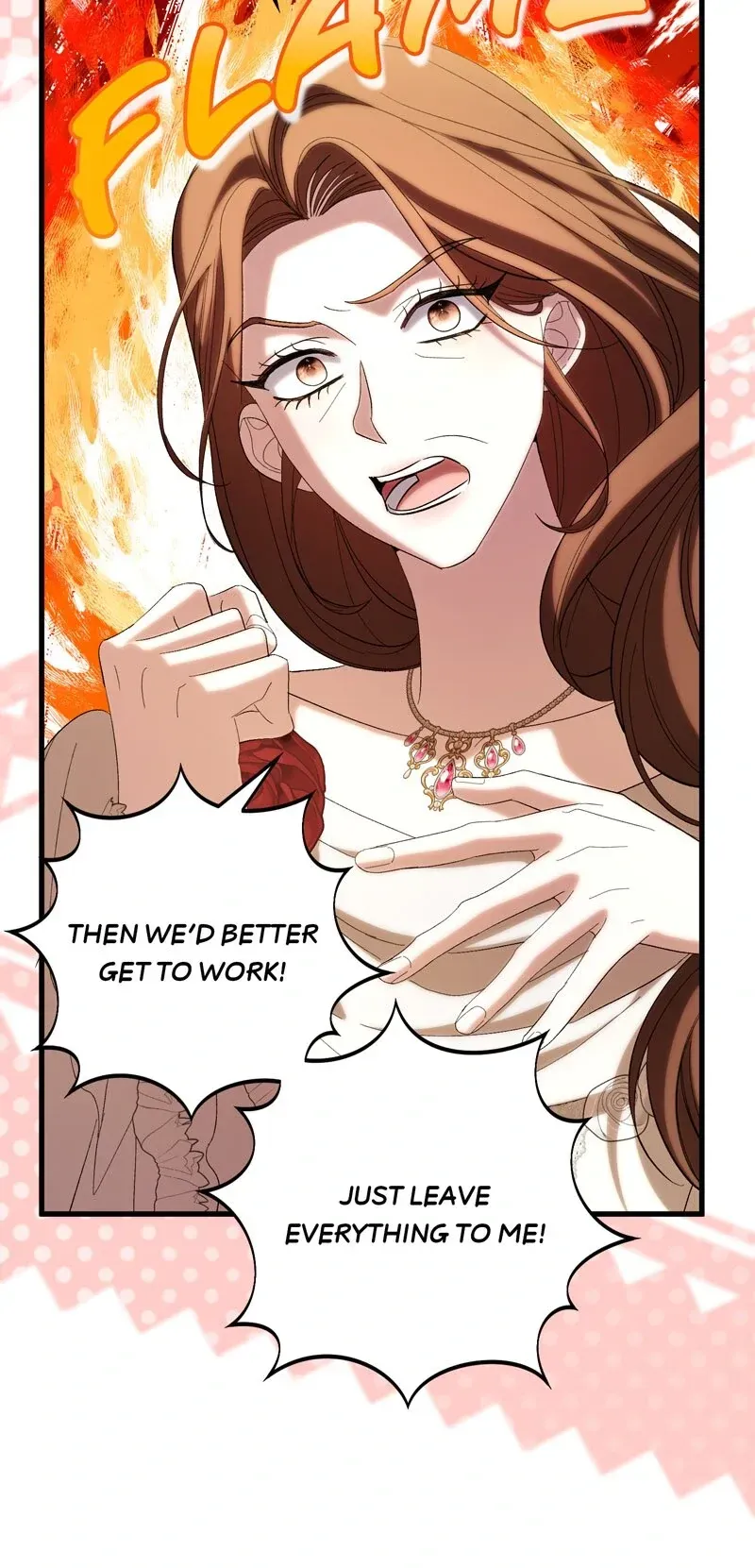 My Obsessive Father’s Heroic Homecoming Chapter 49 Online - página 7