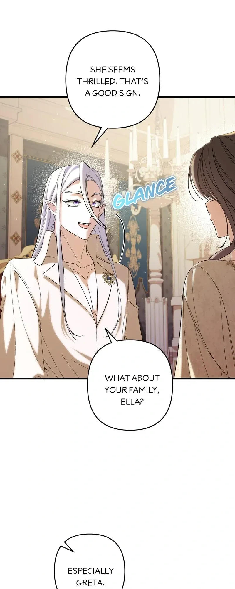 My Obsessive Father’s Heroic Homecoming Chapter 49 Online - página 8