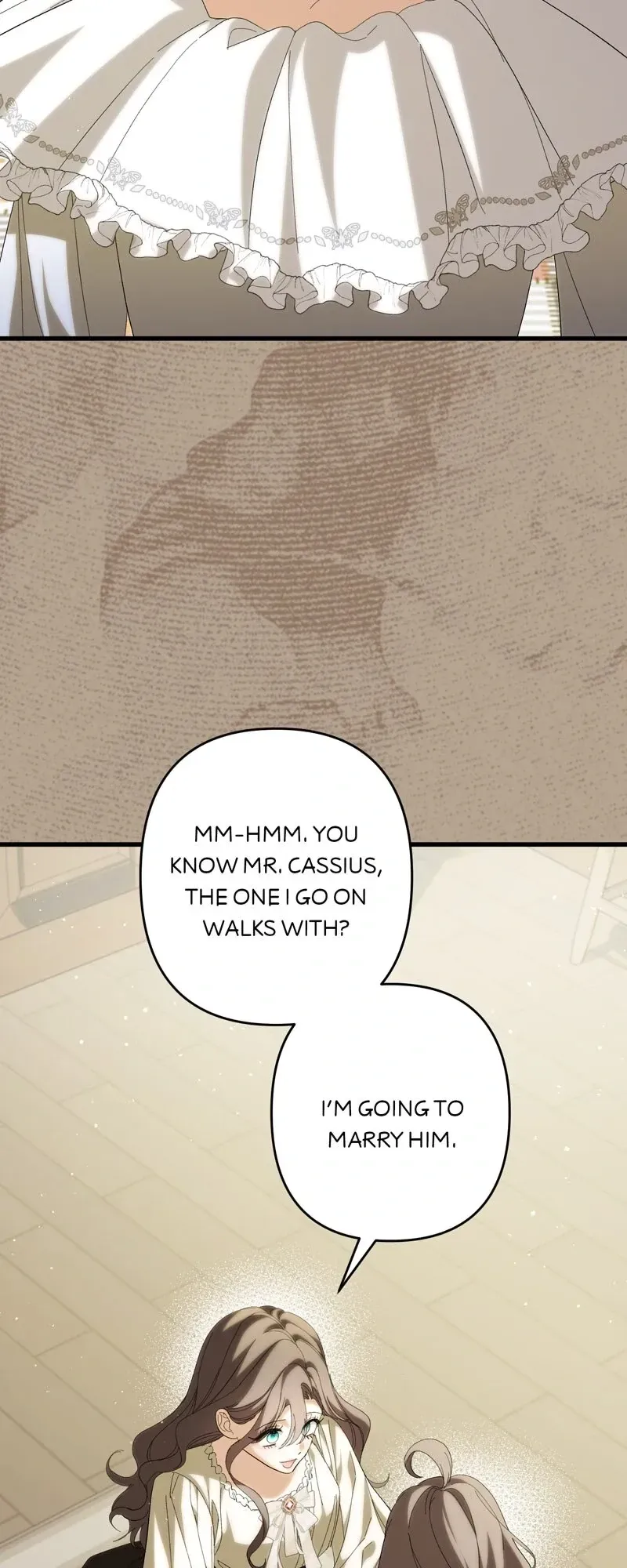 My Obsessive Father’s Heroic Homecoming Chapter 49 Online - página 11