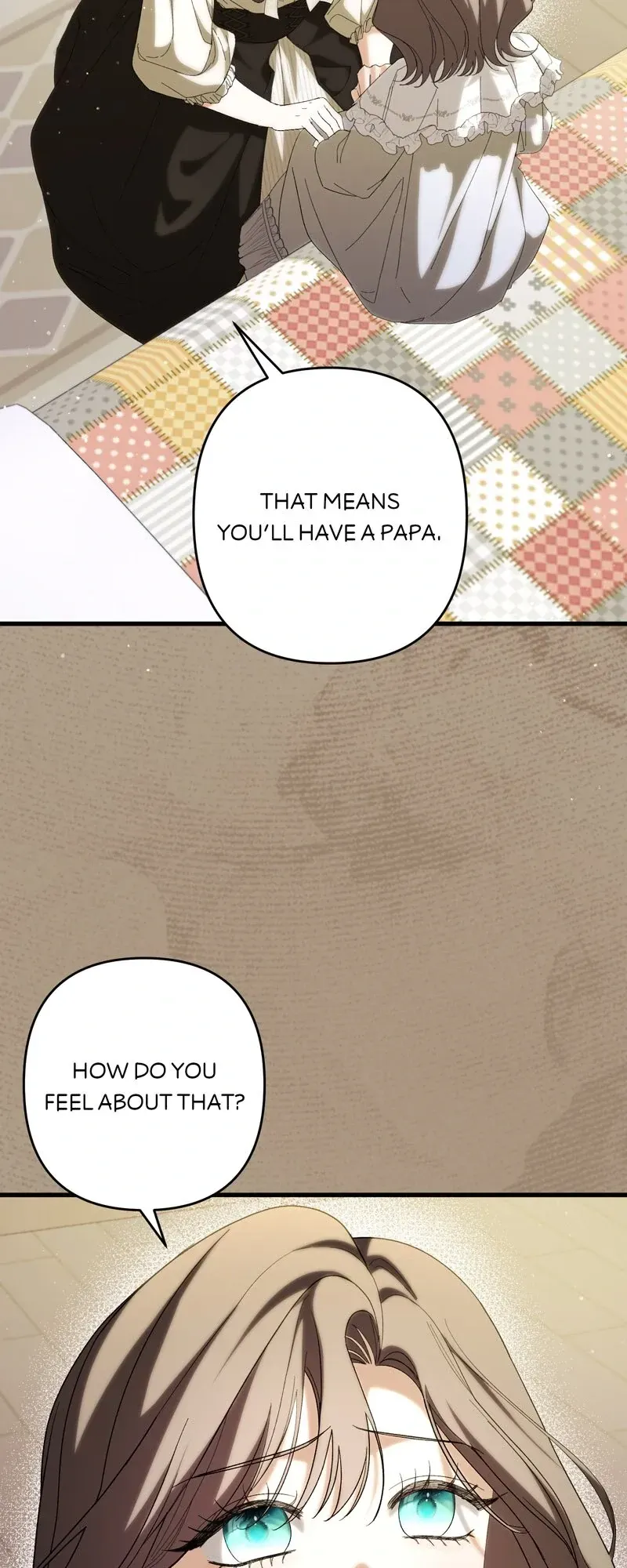 My Obsessive Father’s Heroic Homecoming Chapter 49 Online - página 12