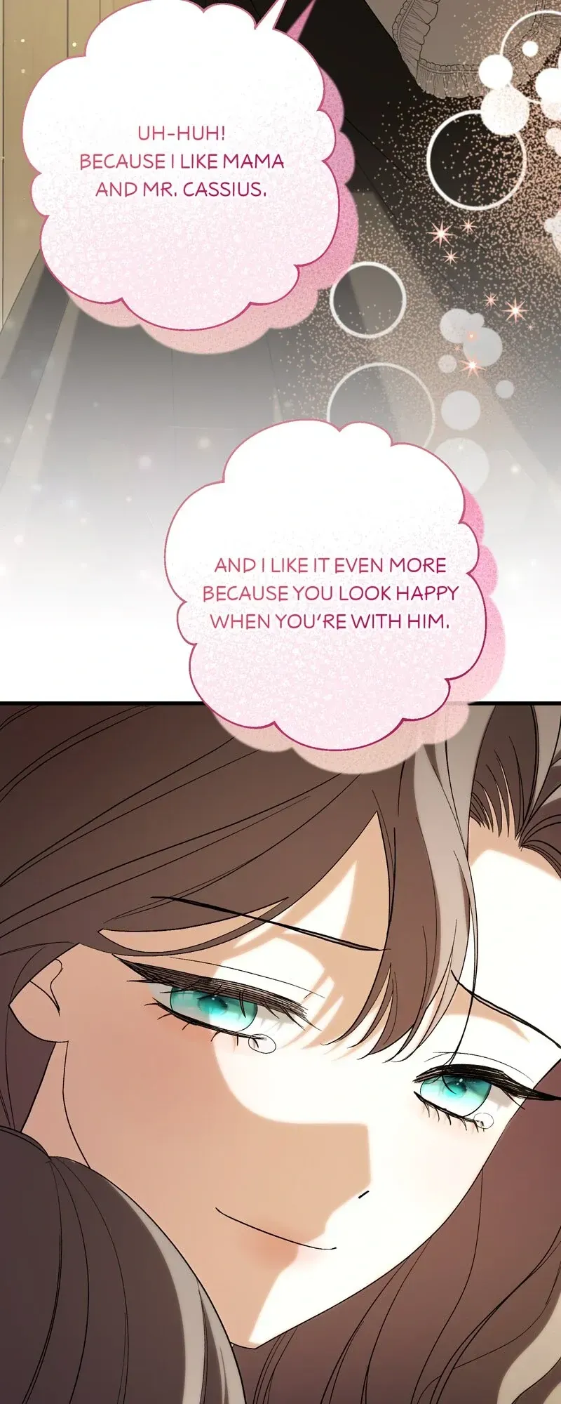 My Obsessive Father’s Heroic Homecoming Chapter 49 Online - página 17