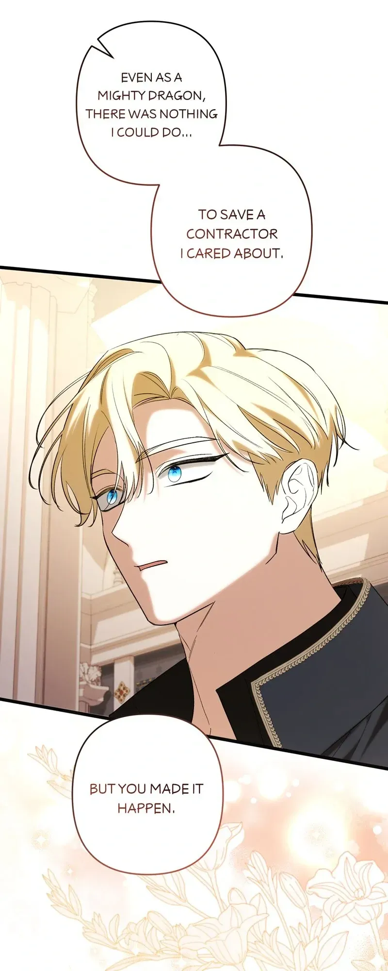 My Obsessive Father’s Heroic Homecoming Chapter 49 Online - página 26