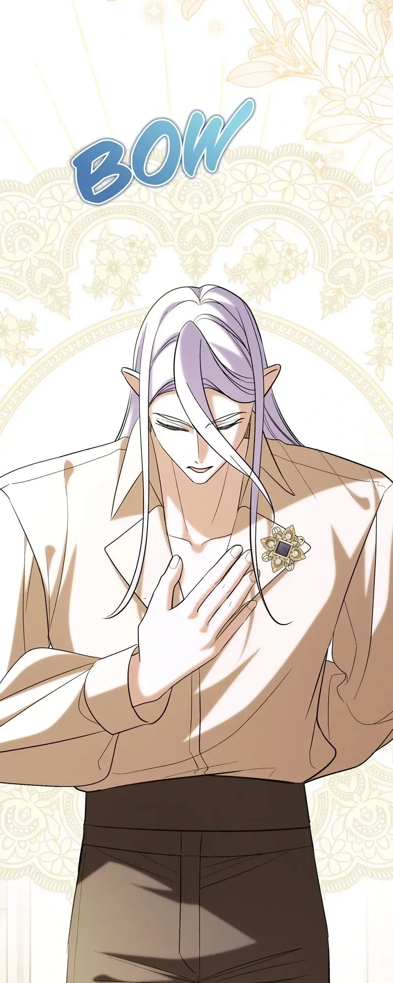 My Obsessive Father’s Heroic Homecoming Chapter 49 Online - página 27