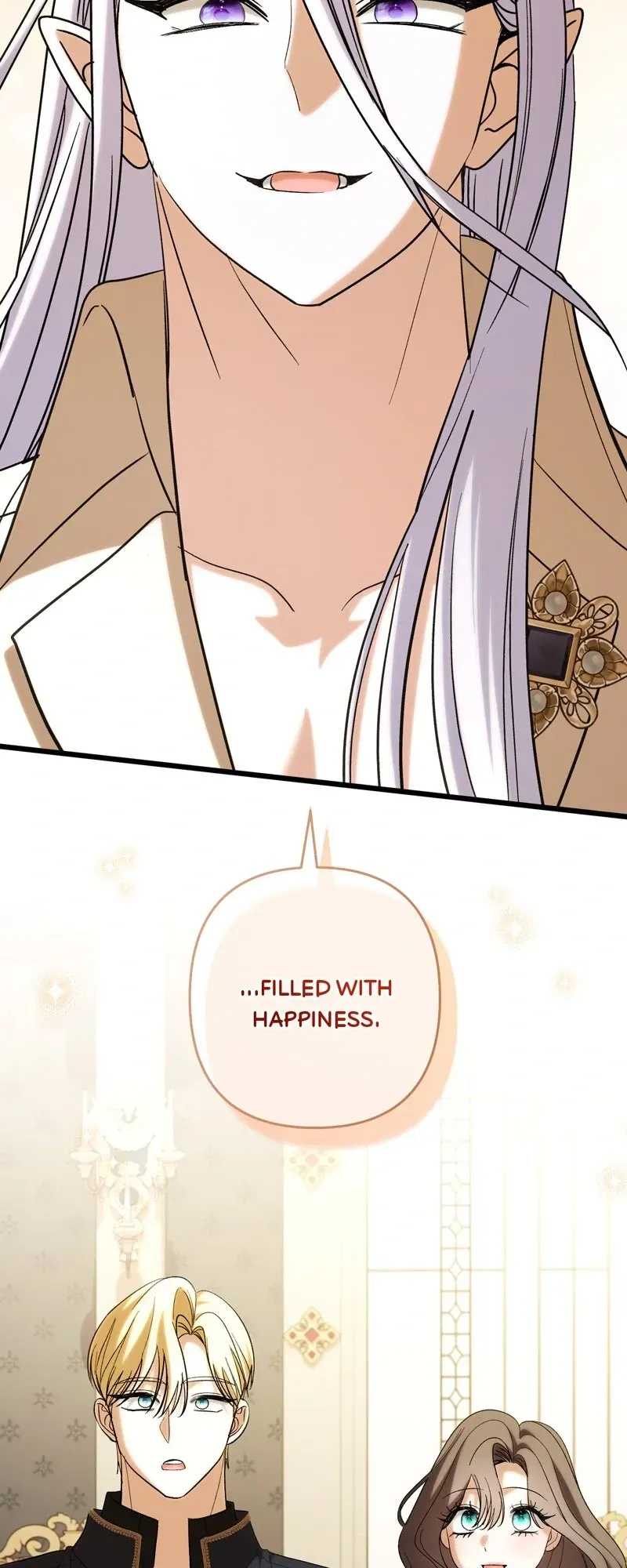 My Obsessive Father’s Heroic Homecoming Chapter 49 Online - página 29