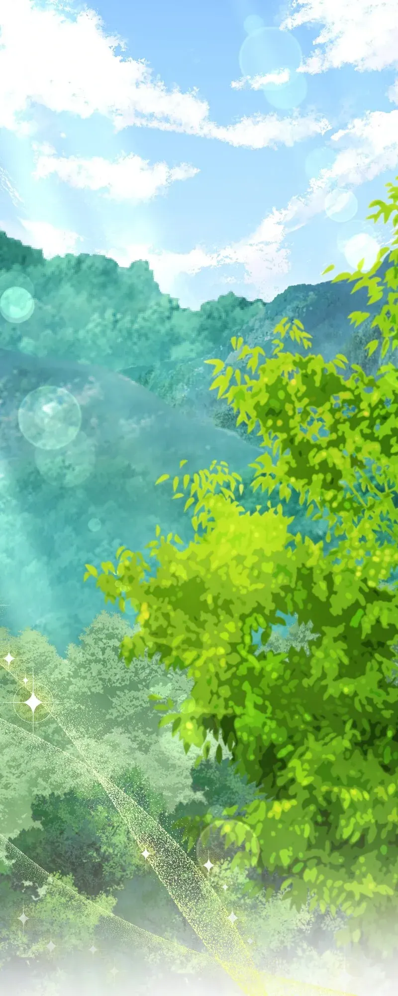My Obsessive Father’s Heroic Homecoming Chapter 49 Online - página 32