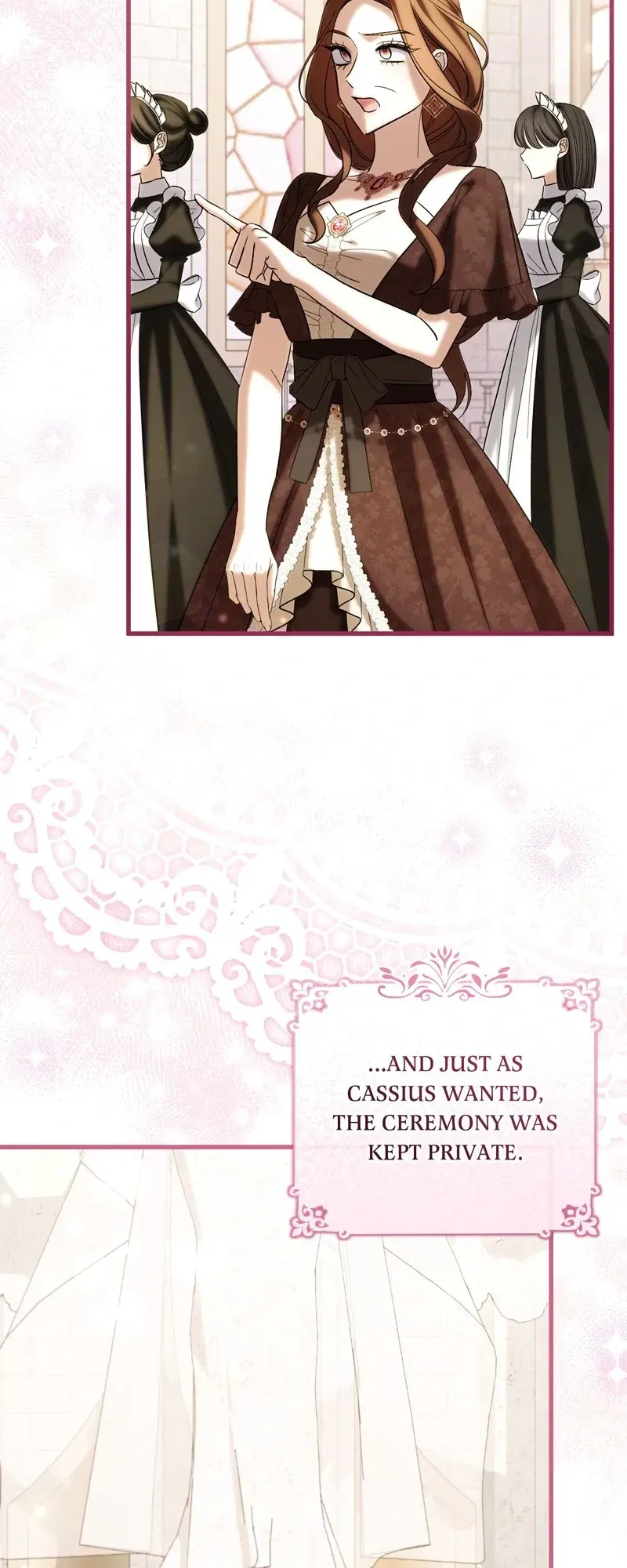 My Obsessive Father’s Heroic Homecoming Chapter 49 Online - página 35