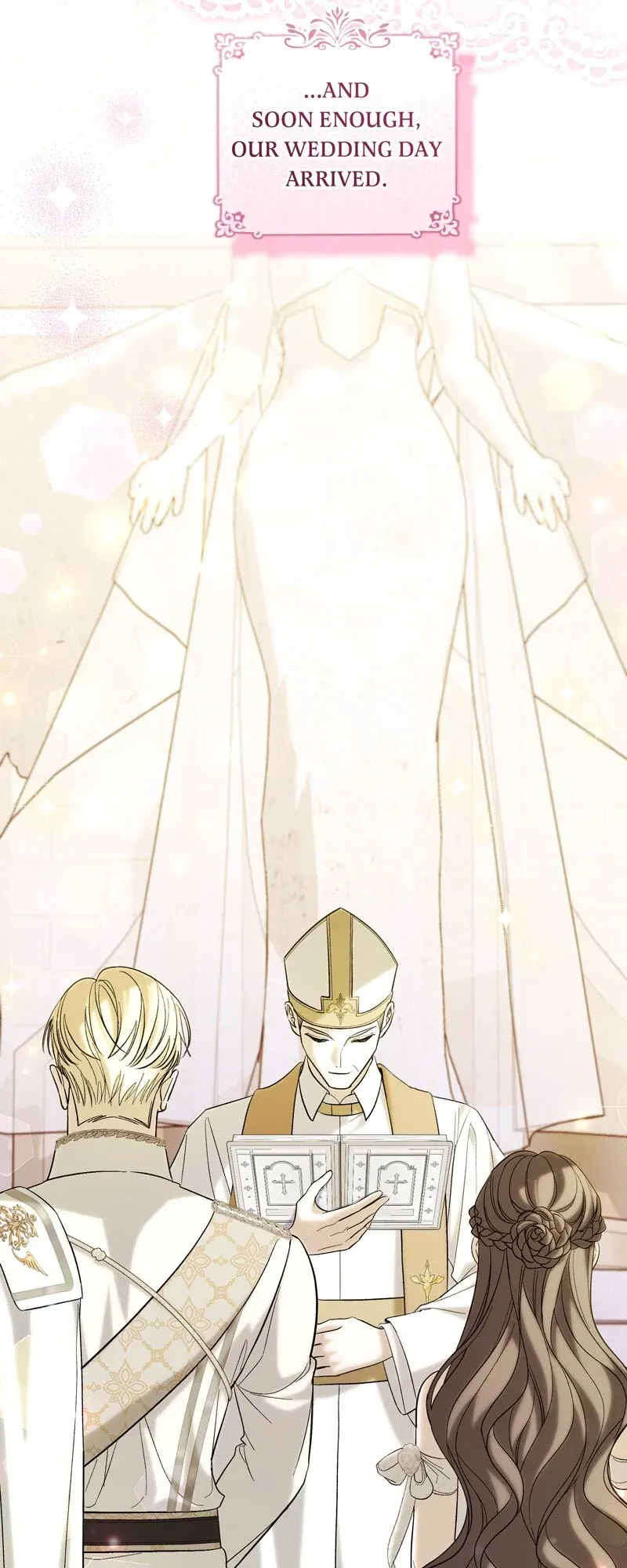 My Obsessive Father’s Heroic Homecoming Chapter 49 Online - página 38