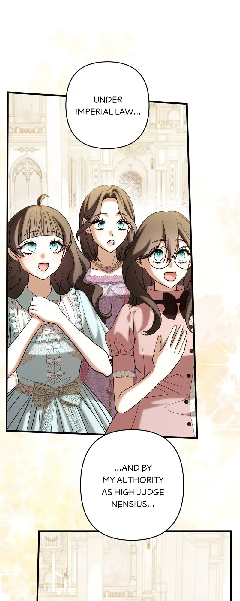 My Obsessive Father’s Heroic Homecoming Chapter 49 Online - página 40