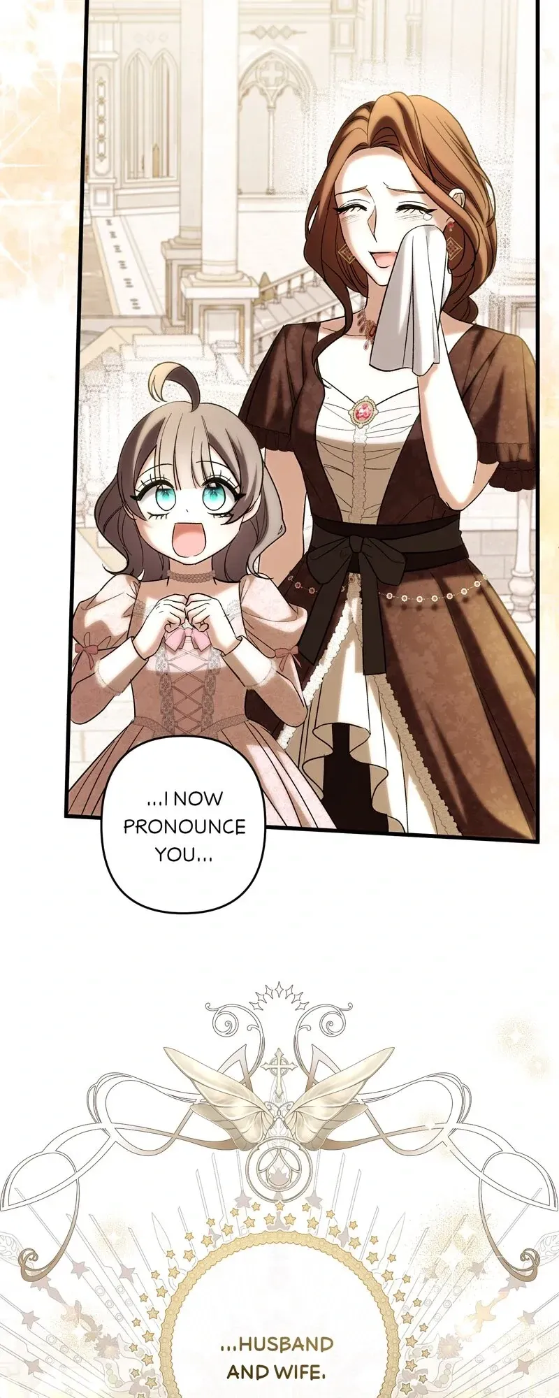 My Obsessive Father’s Heroic Homecoming Chapter 49 Online - página 41