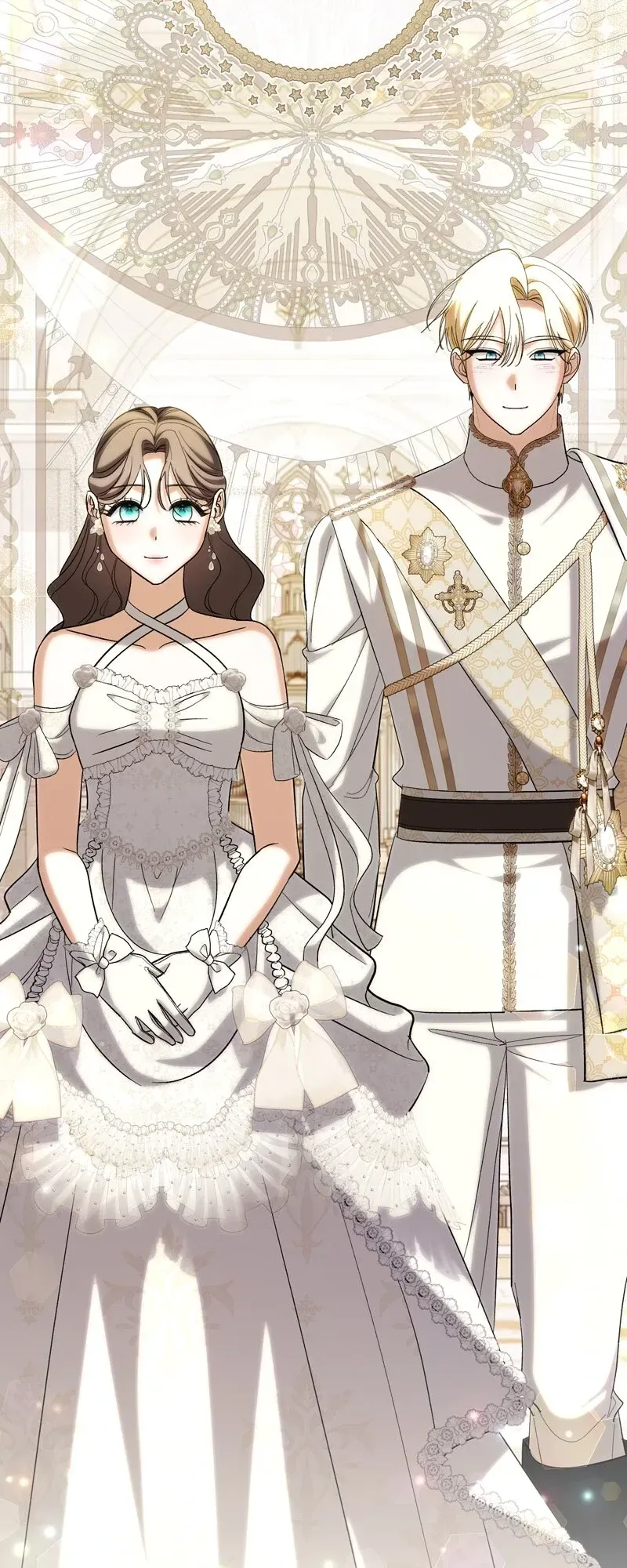 My Obsessive Father’s Heroic Homecoming Chapter 49 Online - página 42