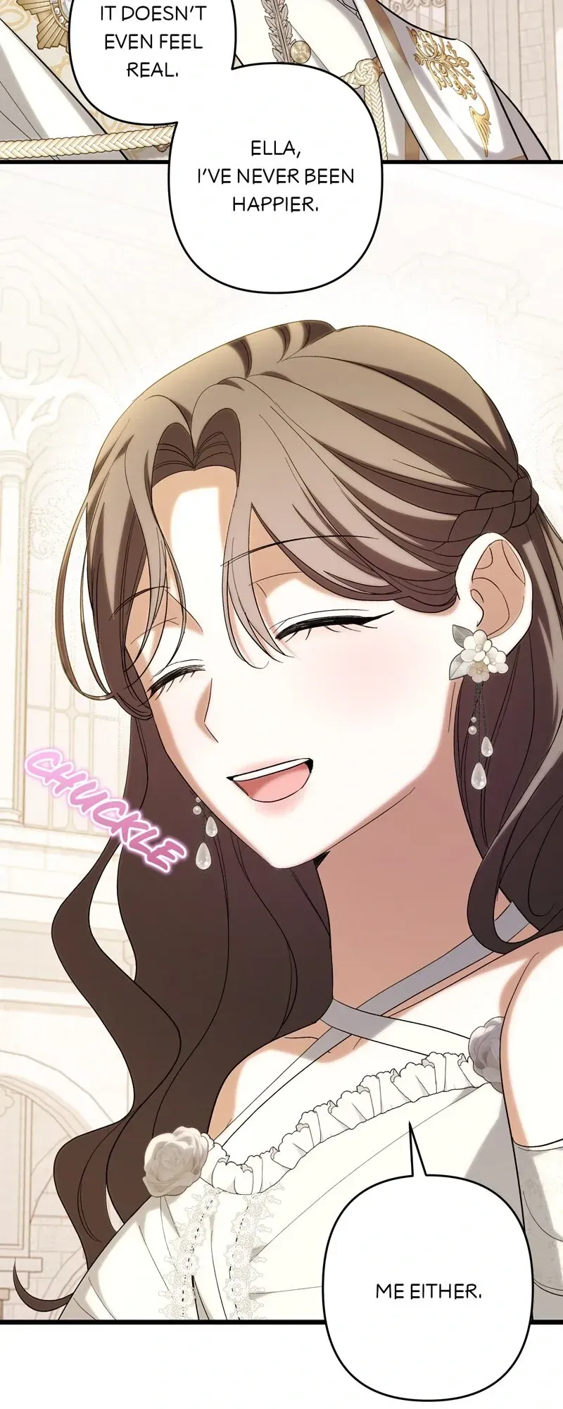 My Obsessive Father’s Heroic Homecoming Chapter 49 Online - página 44