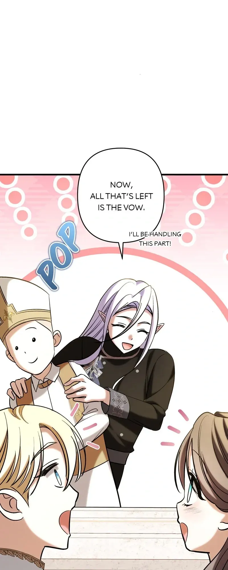My Obsessive Father’s Heroic Homecoming Chapter 49 Online - página 45